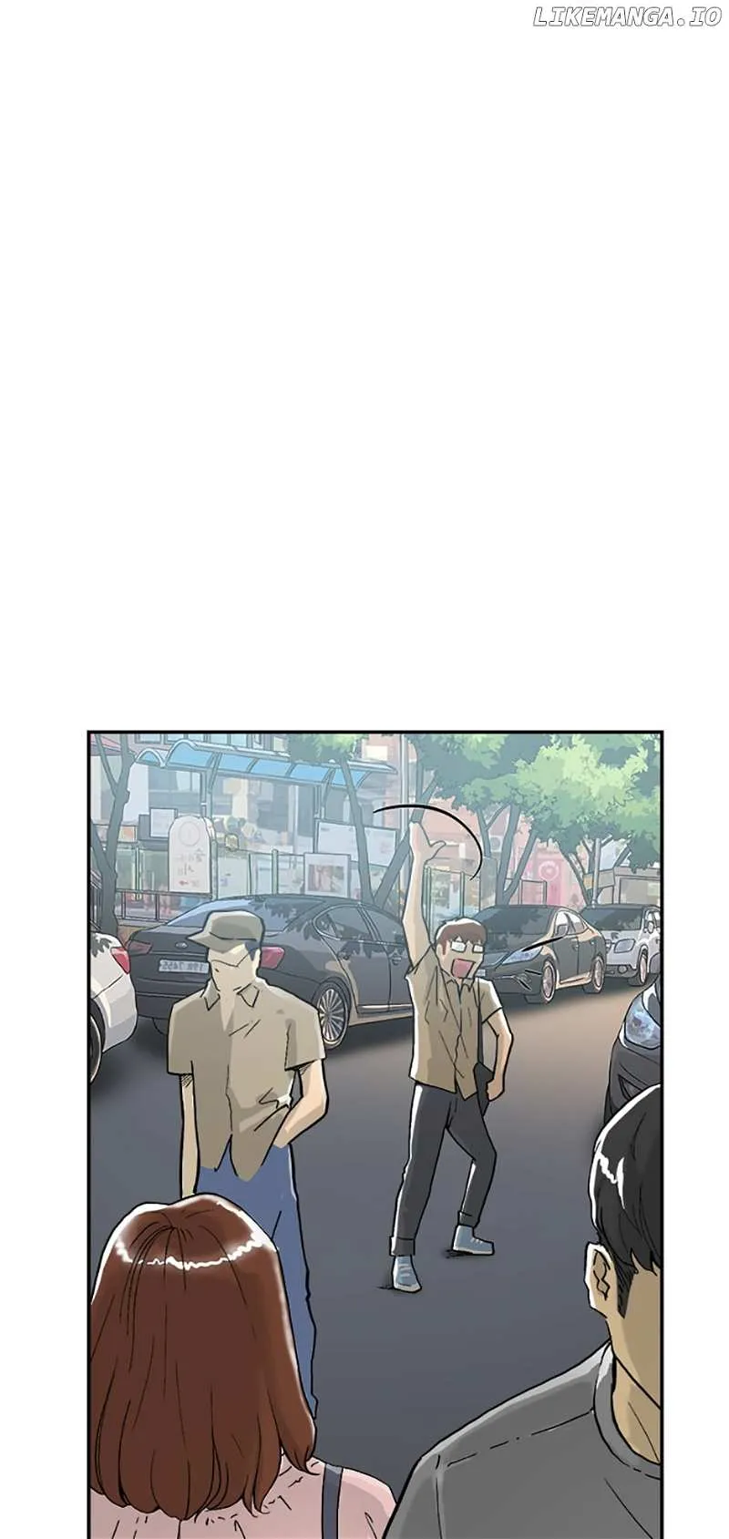 Read Tangled chapter 48 image 14 on Lezhin