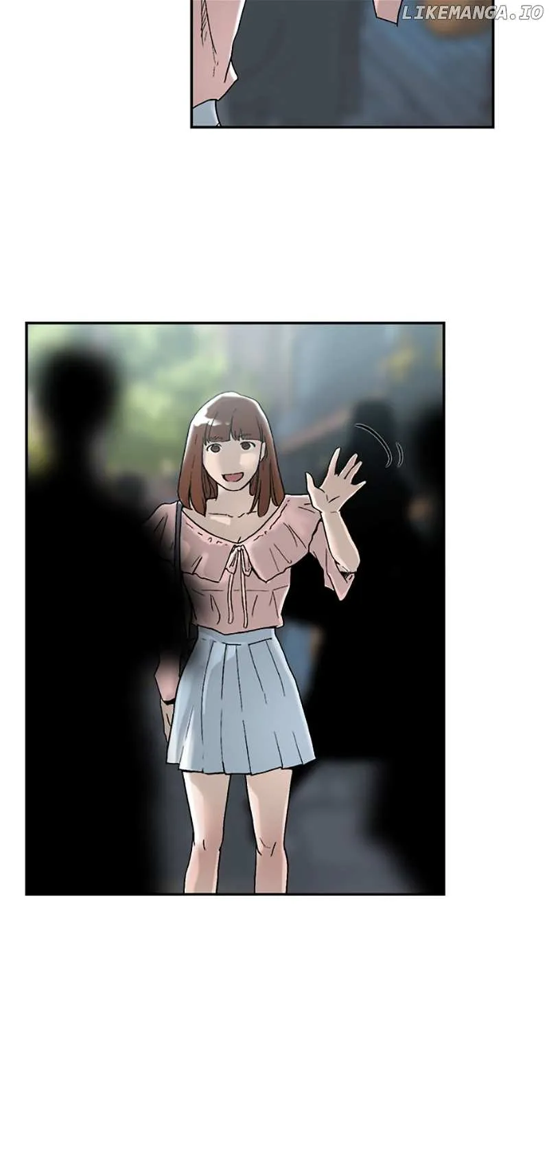 Read Tangled chapter 48 image 16 on Lezhin