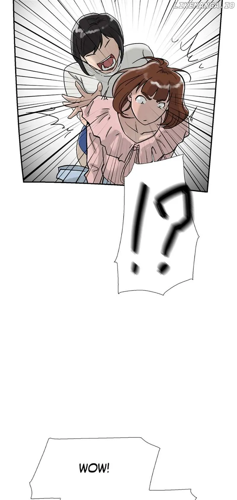 Read Tangled chapter 48 image 19 on Lezhin