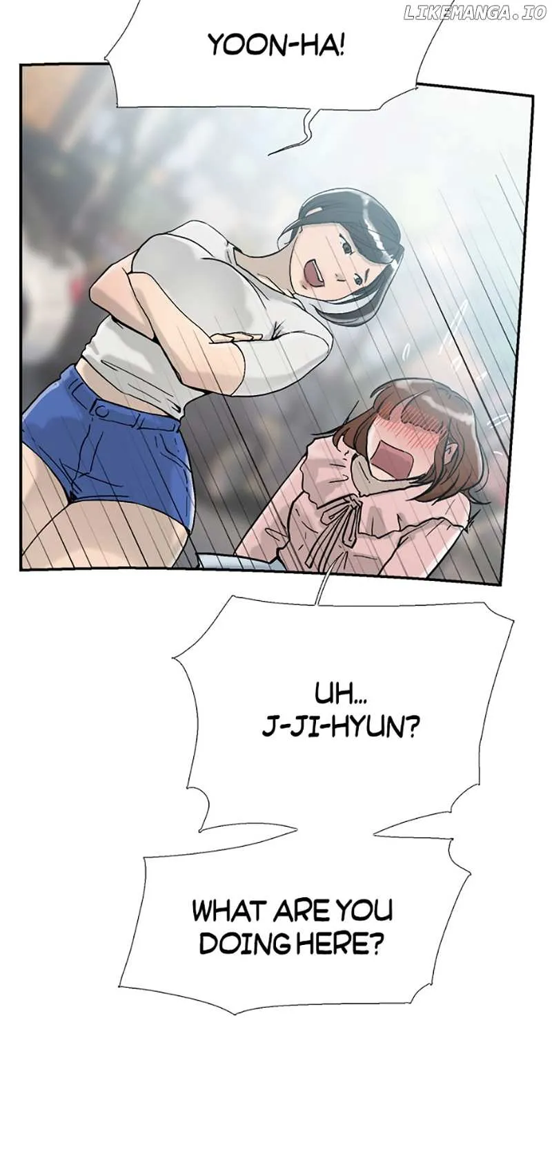 Read Tangled chapter 48 image 20 on Lezhin
