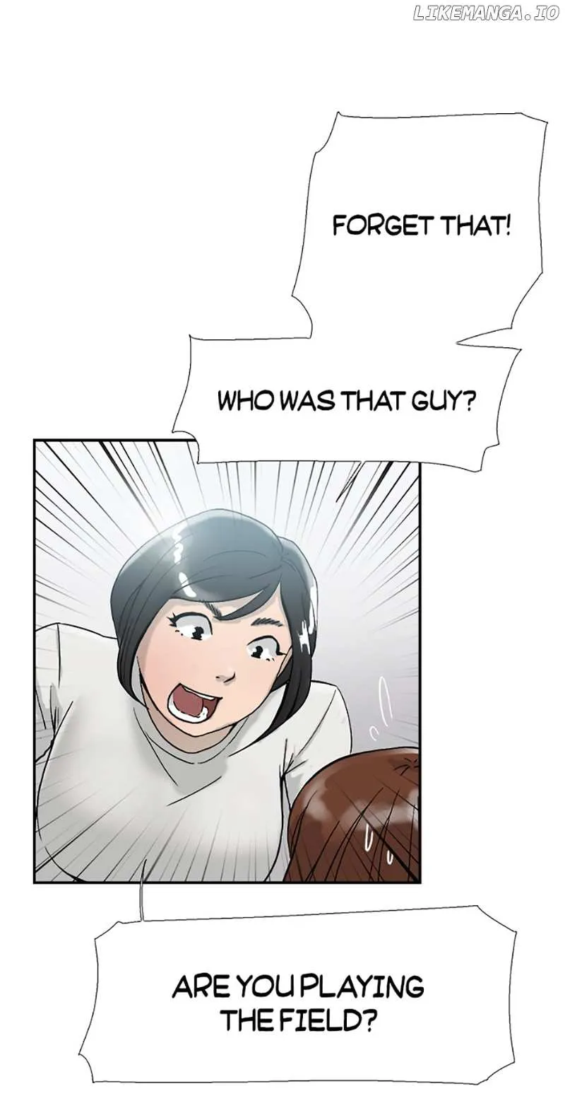 Read Tangled chapter 48 image 21 on Lezhin