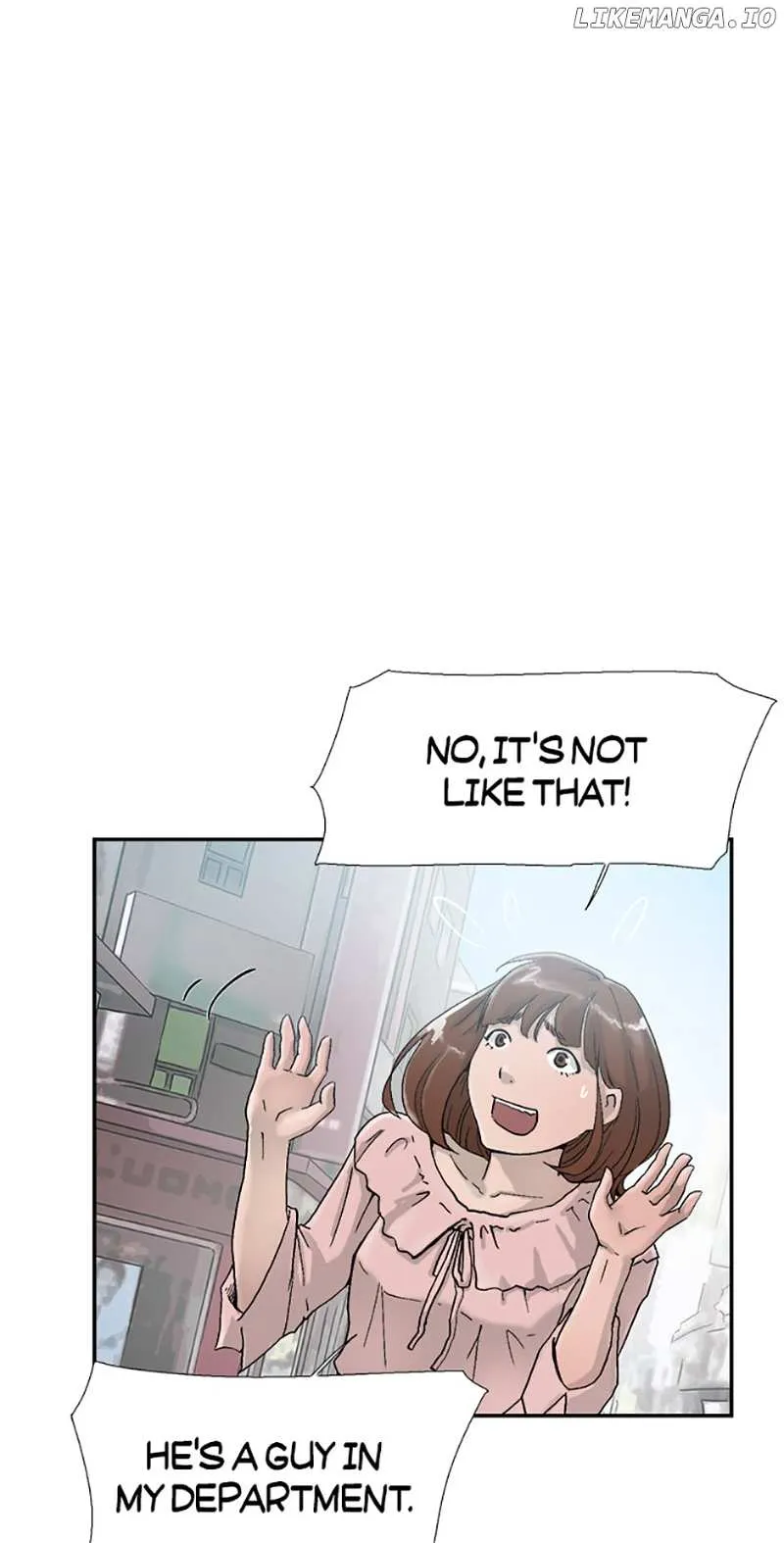 Read Tangled chapter 48 image 22 on Lezhin