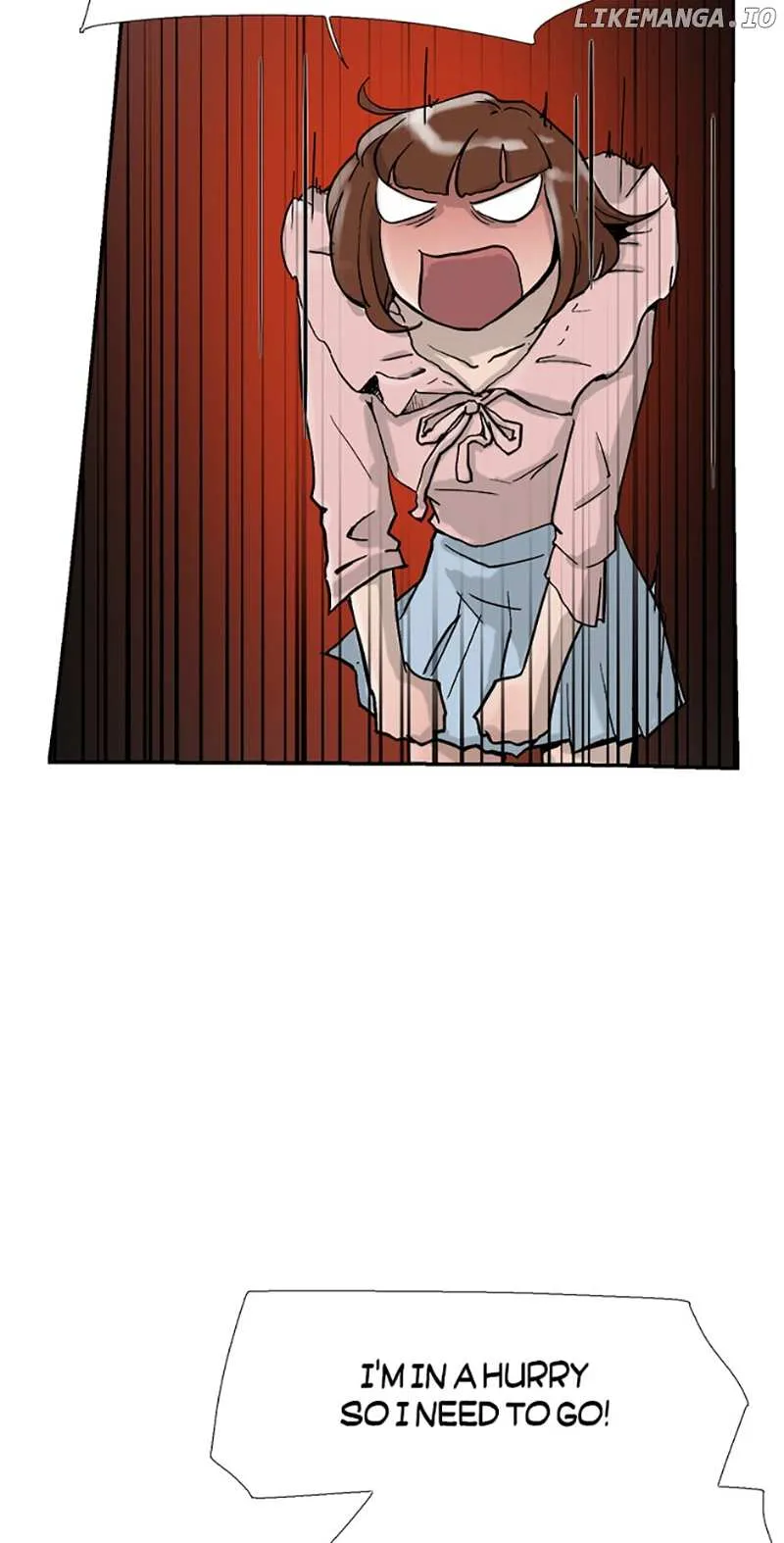 Read Tangled chapter 48 image 25 on Lezhin