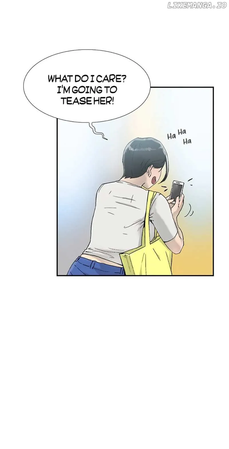 Read Tangled chapter 48 image 28 on Lezhin