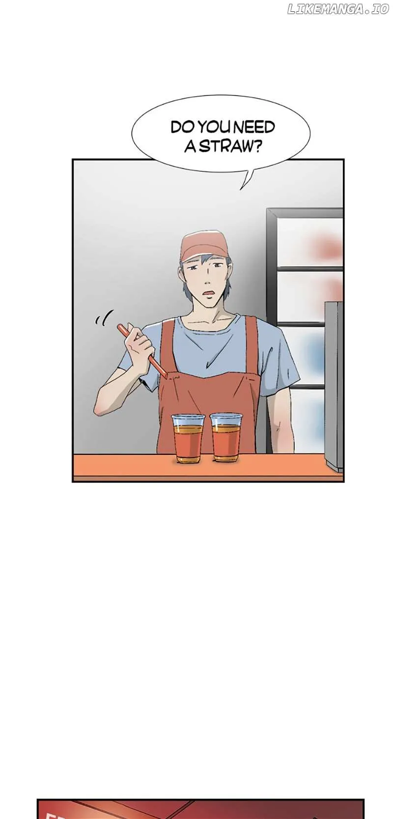 Read Tangled chapter 48 image 3 on Lezhin