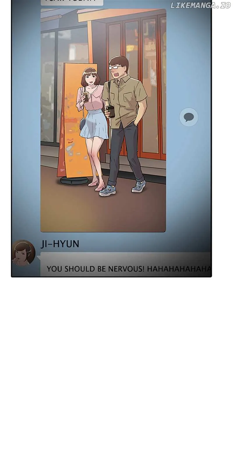 Read Tangled chapter 48 image 31 on Lezhin