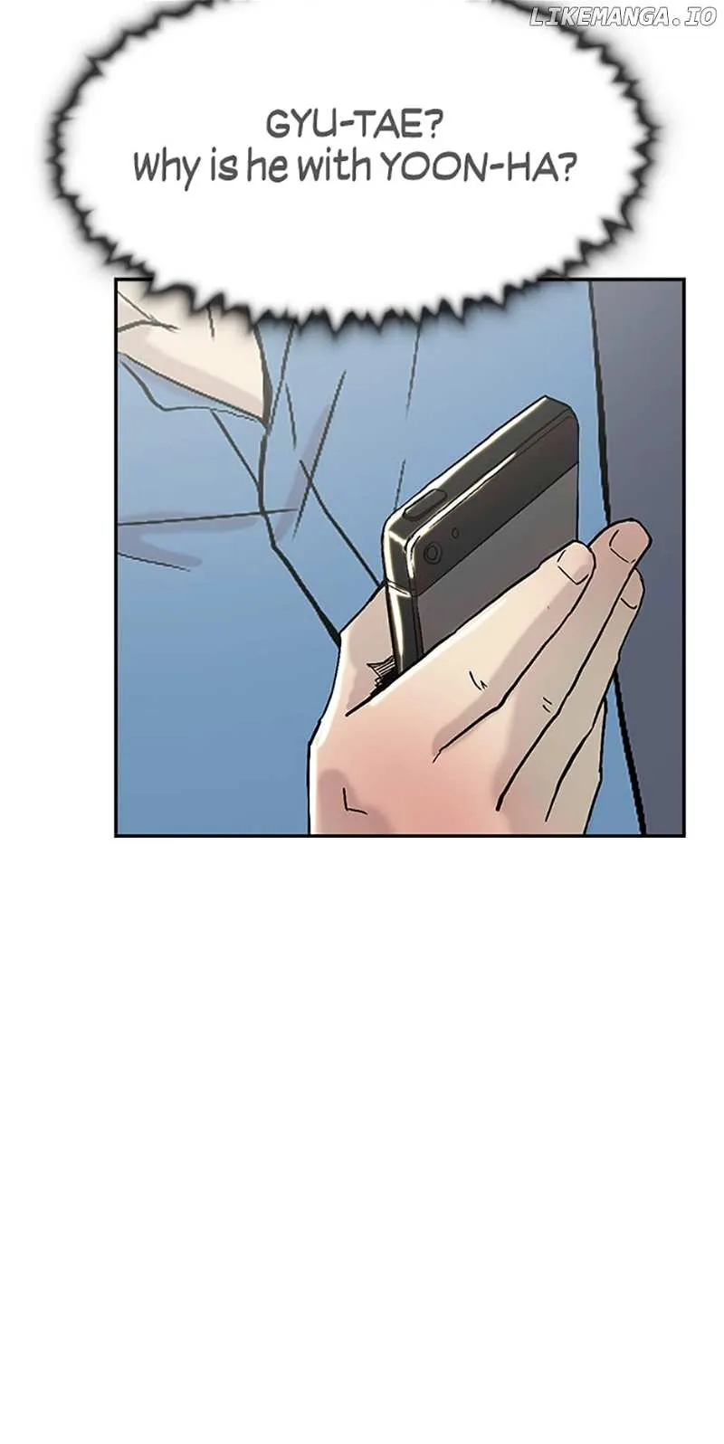 Read Tangled chapter 48 image 33 on Lezhin