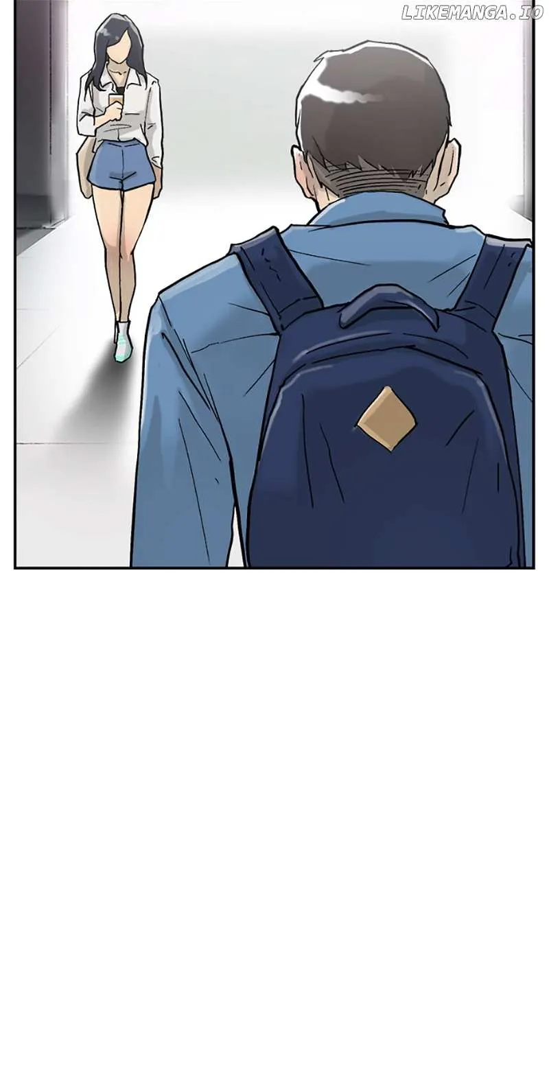 Read Tangled chapter 48 image 38 on Lezhin
