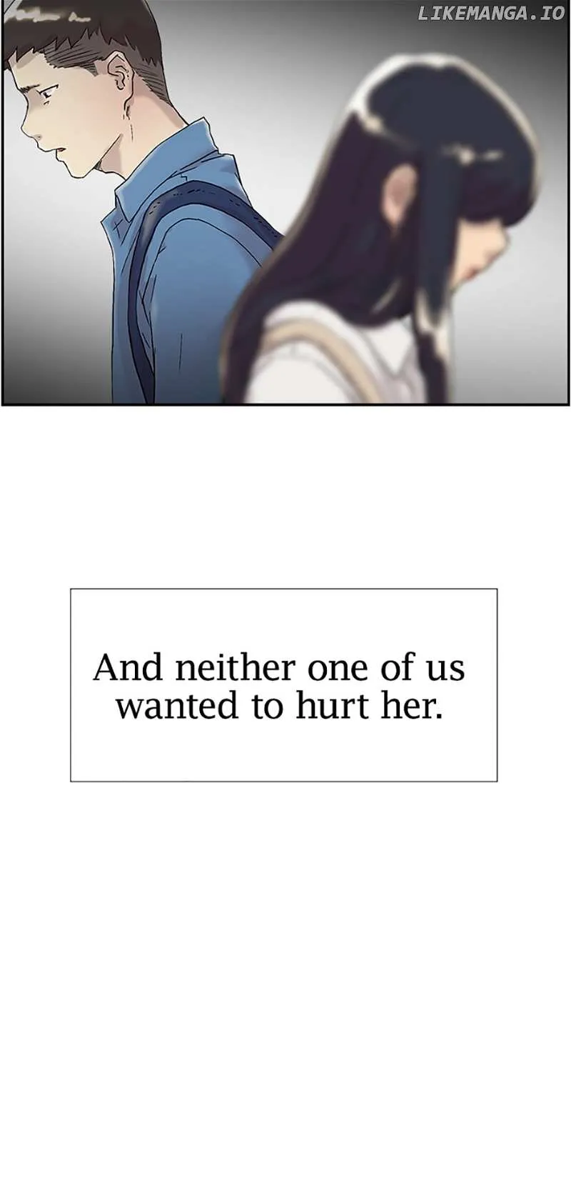 Read Tangled chapter 48 image 45 on Lezhin