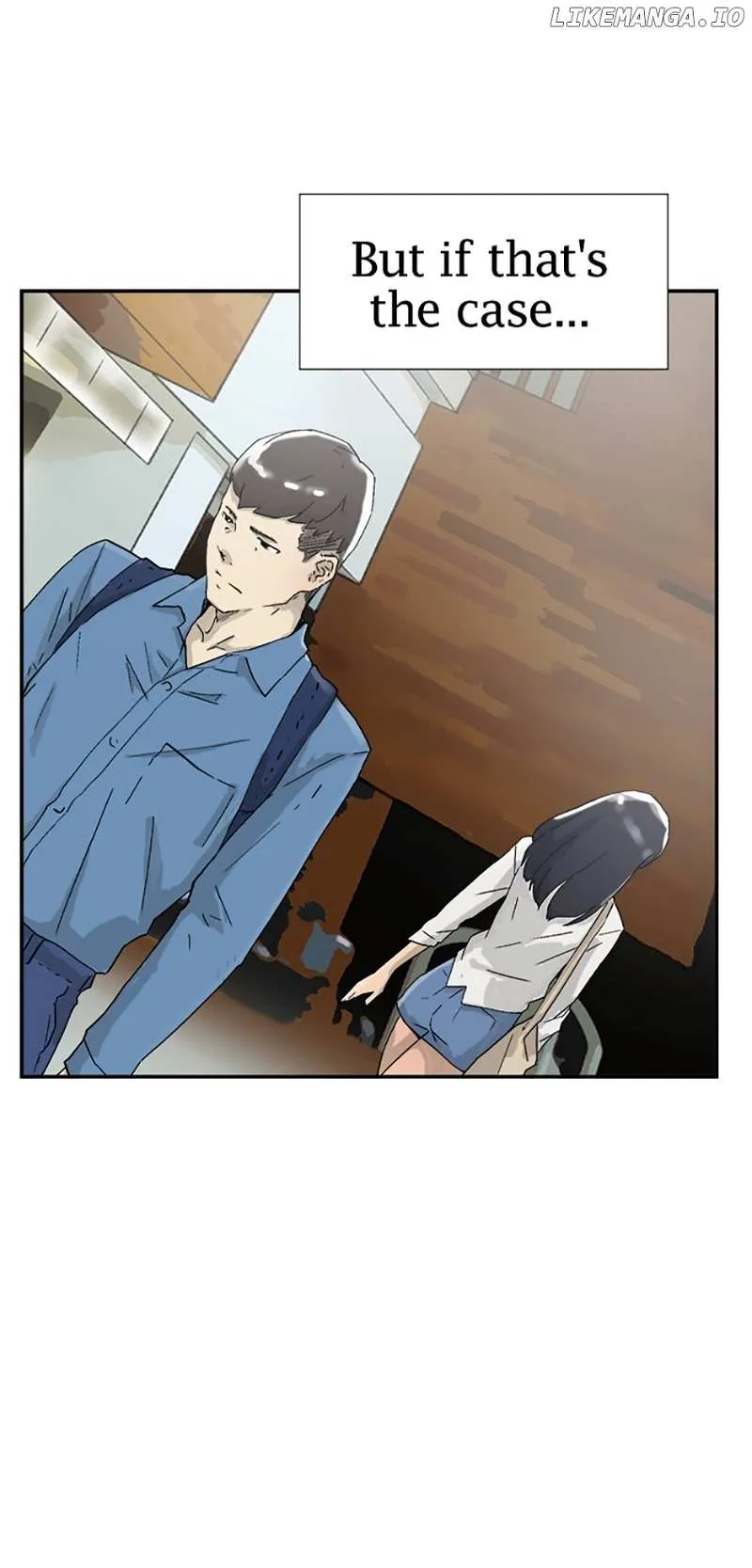 Read Tangled chapter 48 image 46 on Lezhin