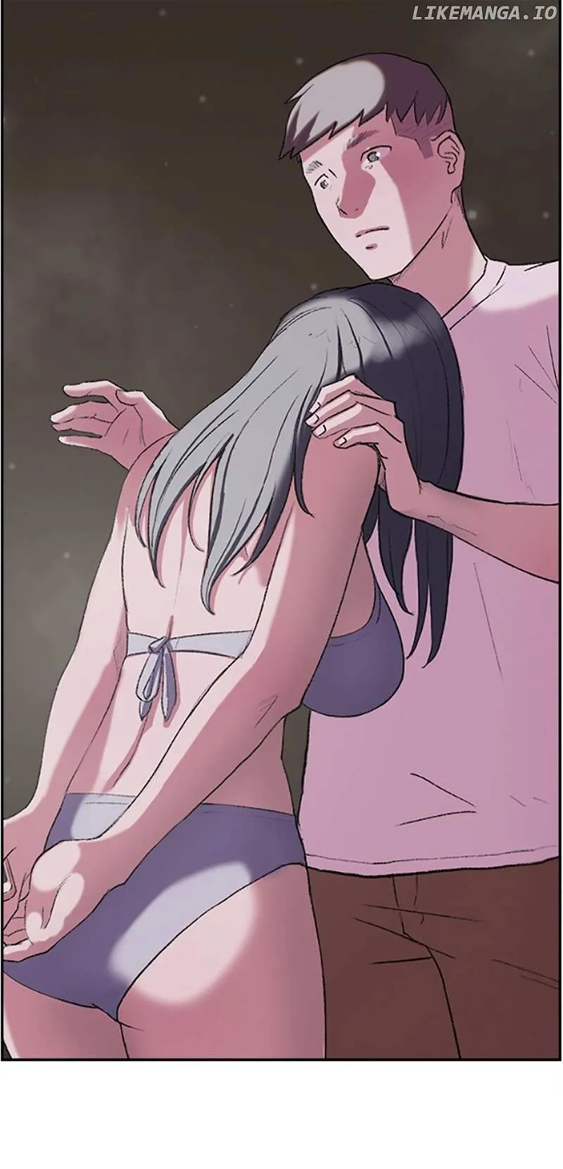 Read Tangled chapter 48 image 48 on Lezhin