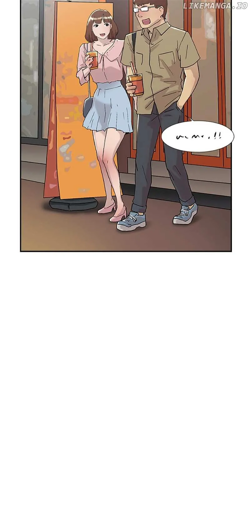 Read Tangled chapter 48 image 5 on Lezhin