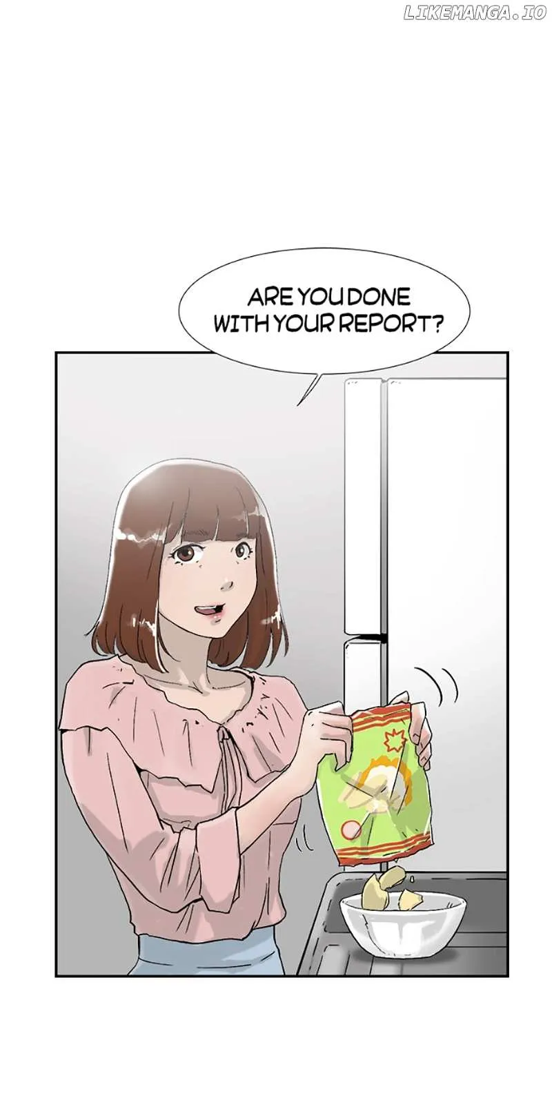 Read Tangled chapter 48 image 56 on Lezhin