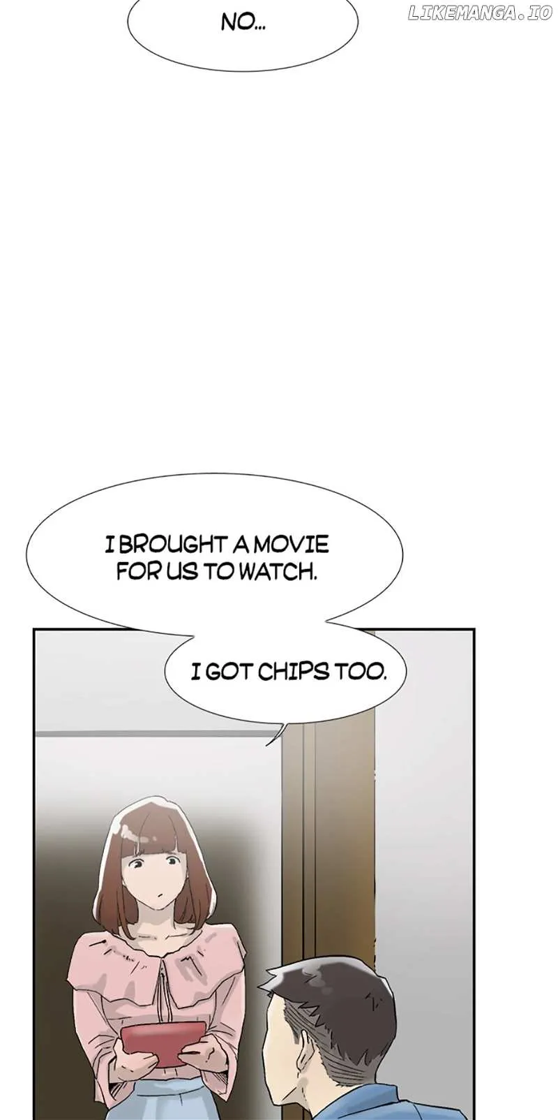 Read Tangled chapter 48 image 58 on Lezhin