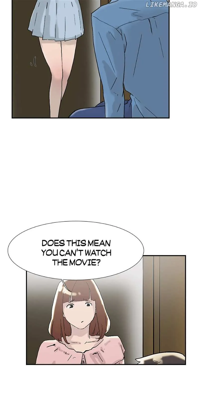 Read Tangled chapter 48 image 59 on Lezhin
