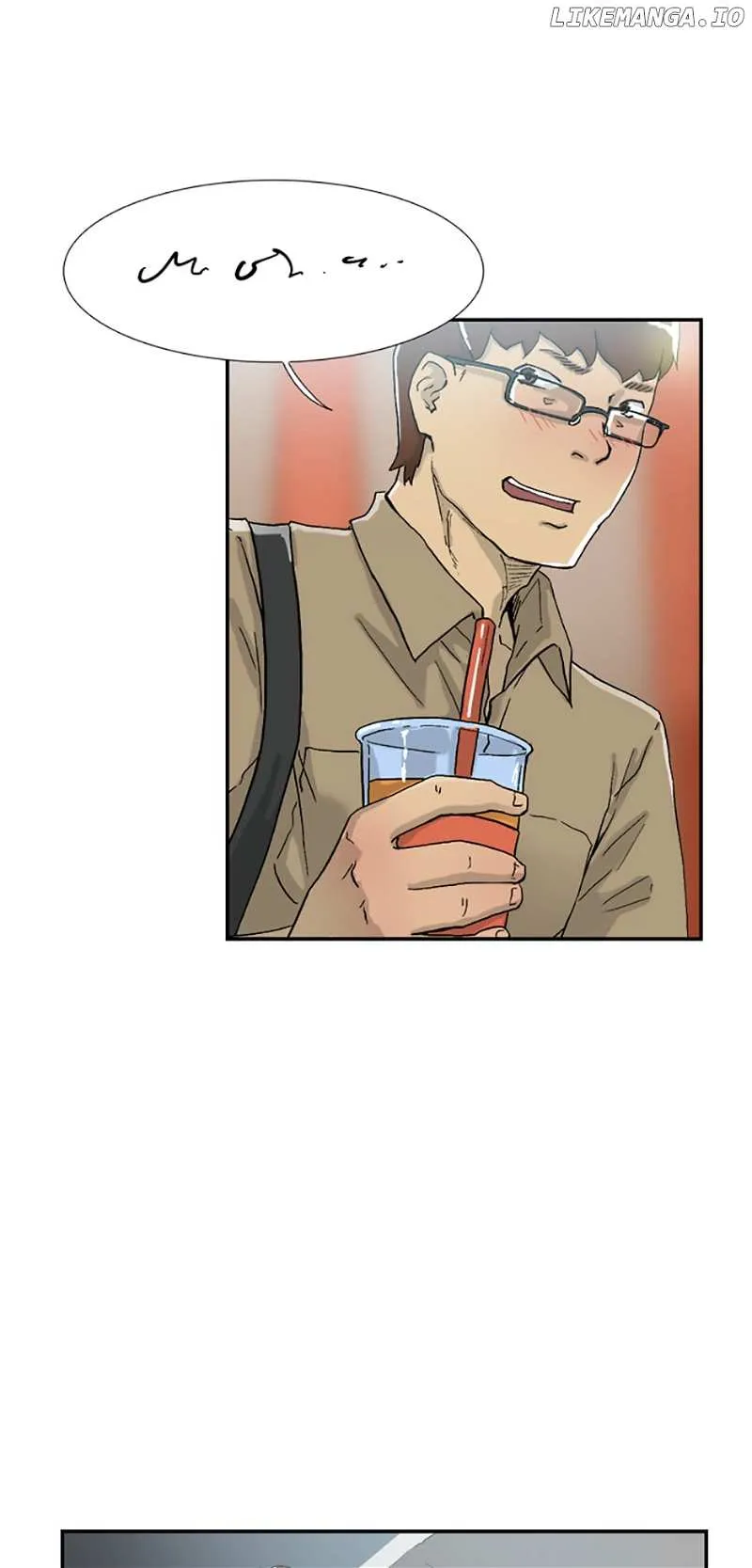 Read Tangled chapter 48 image 6 on Lezhin