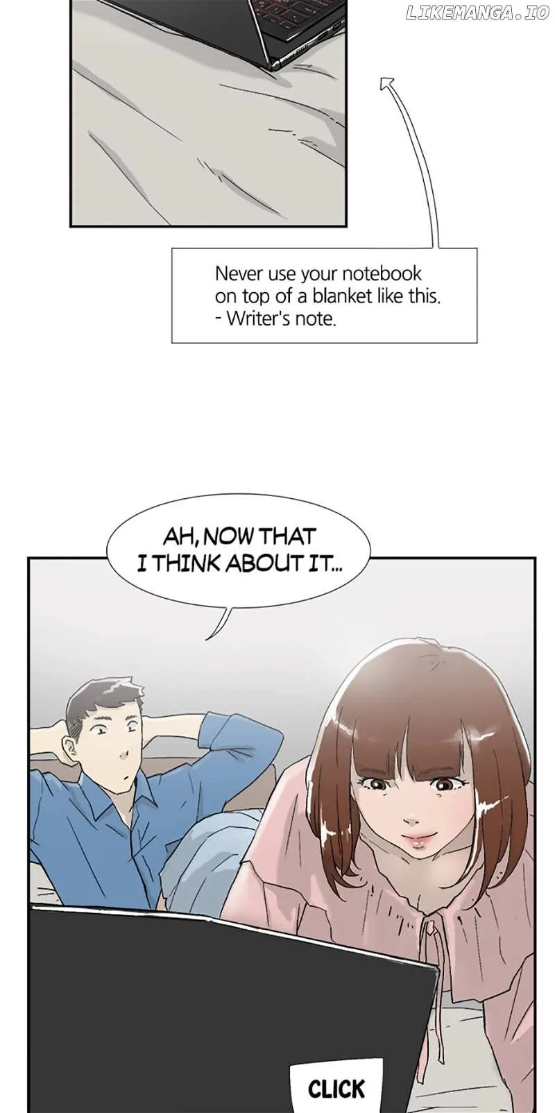 Read Tangled chapter 48 image 63 on Lezhin