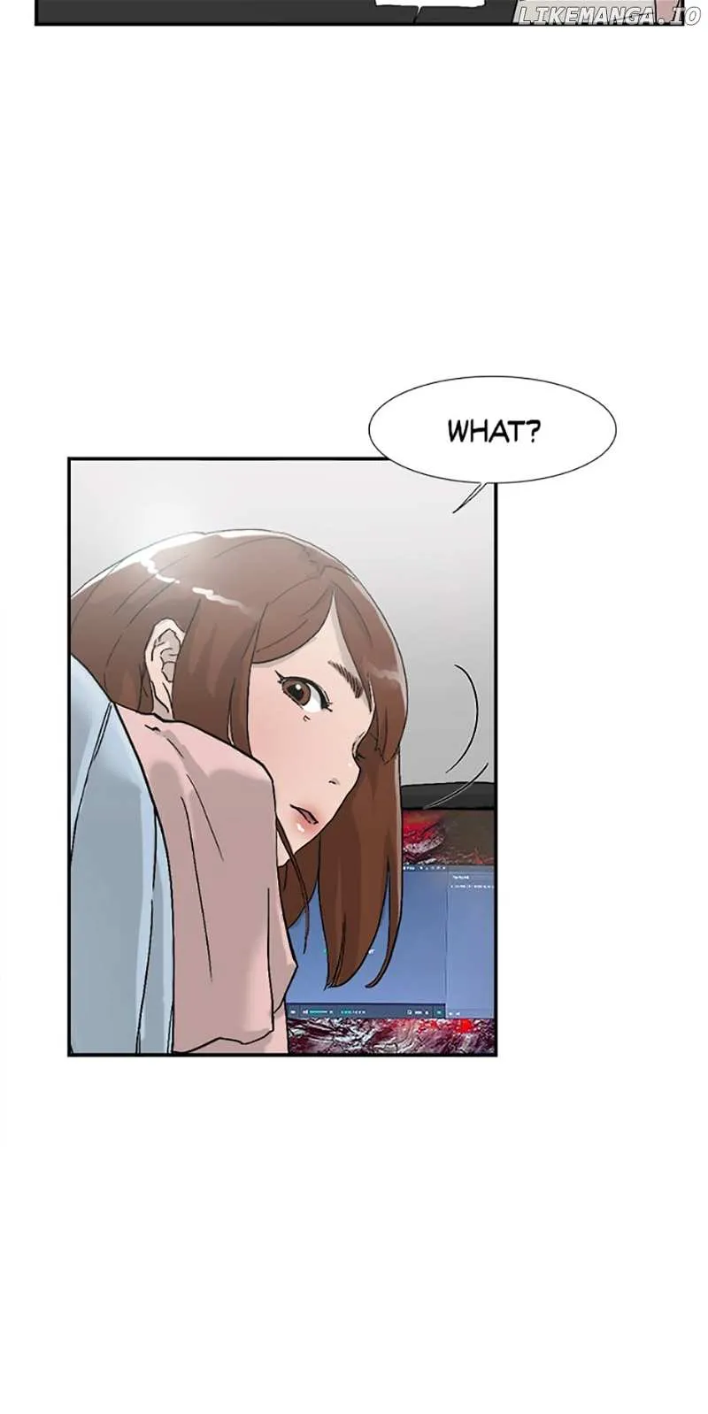 Read Tangled chapter 48 image 64 on Lezhin