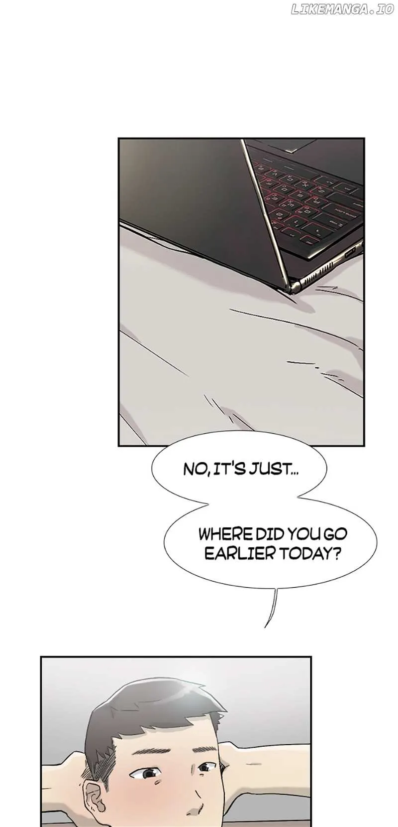 Read Tangled chapter 48 image 65 on Lezhin
