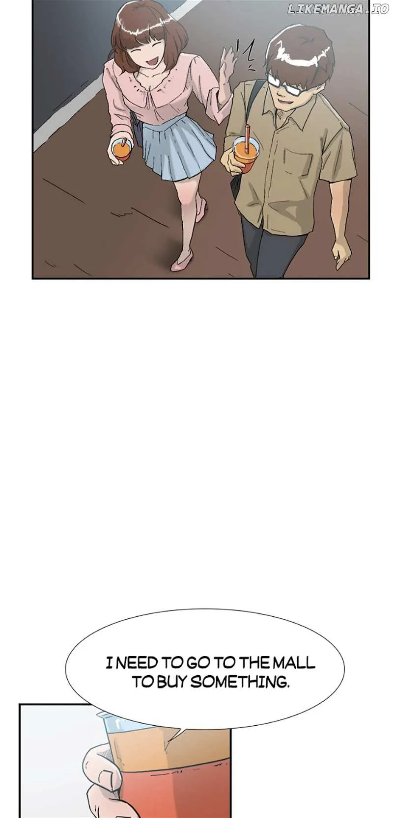Read Tangled chapter 48 image 7 on Lezhin