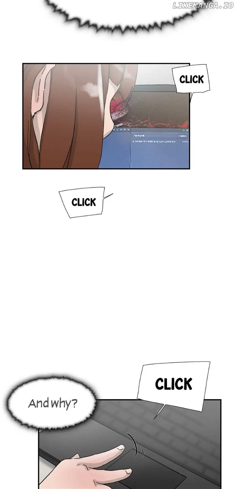 Read Tangled chapter 48 image 70 on Lezhin