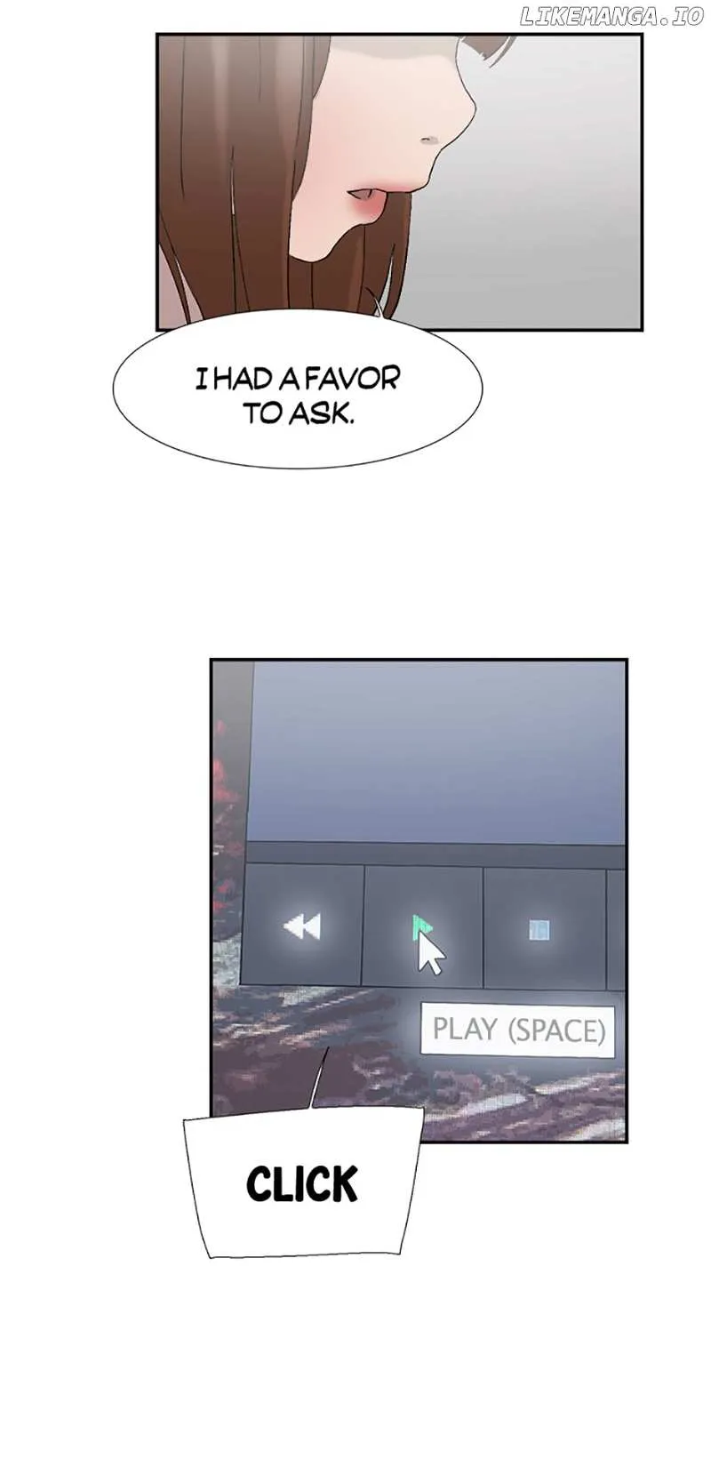 Read Tangled chapter 48 image 72 on Lezhin