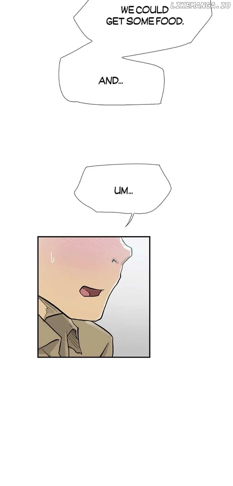 Read Tangled chapter 48 image 9 on Lezhin