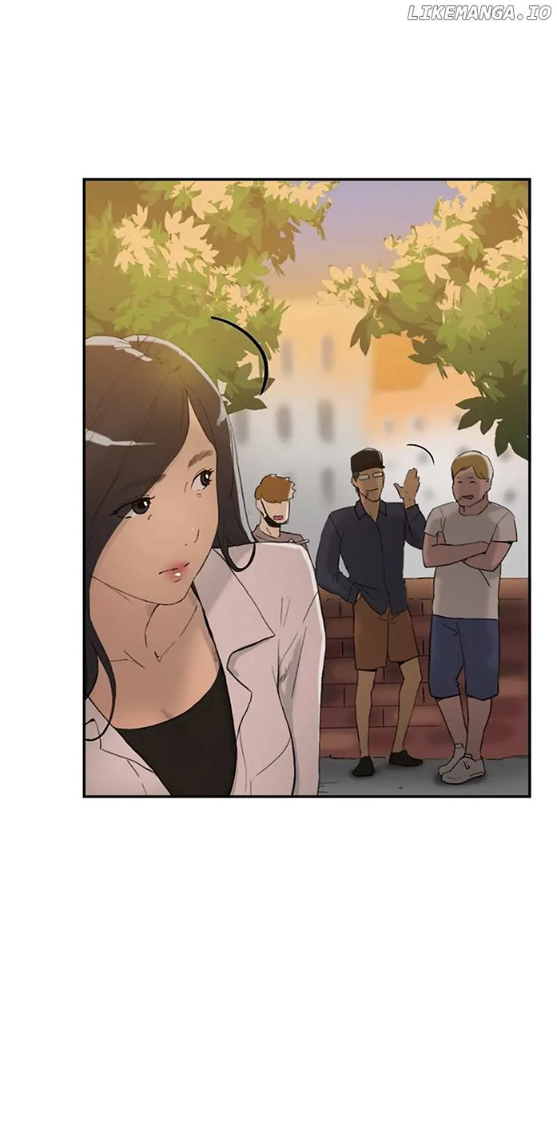 Read Tangled chapter 49 image 10 on Lezhin