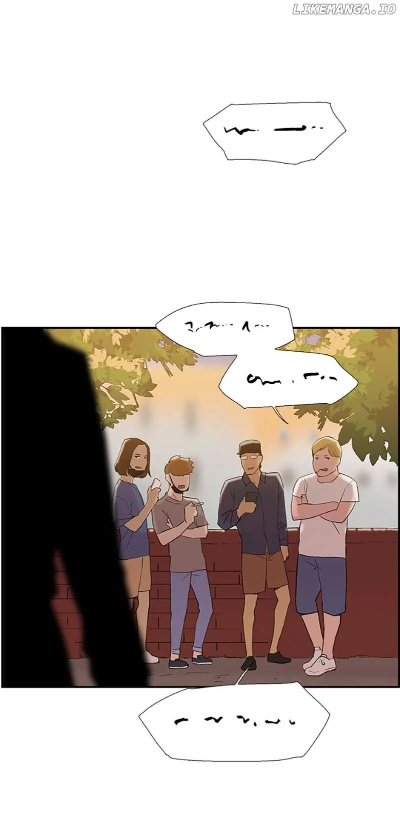Read Tangled chapter 49 image 11 on Lezhin