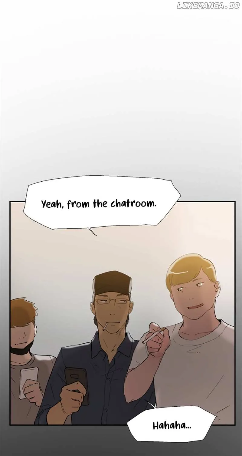 Read Tangled chapter 49 image 15 on Lezhin