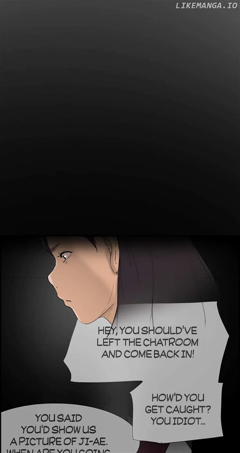 Read Tangled chapter 49 image 16 on Lezhin