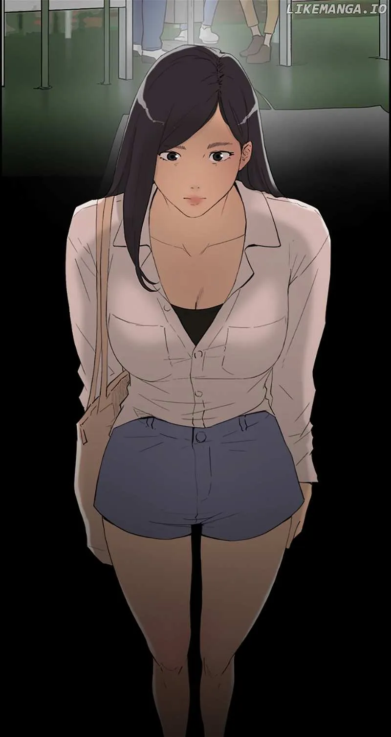 Read Tangled chapter 49 image 18 on Lezhin
