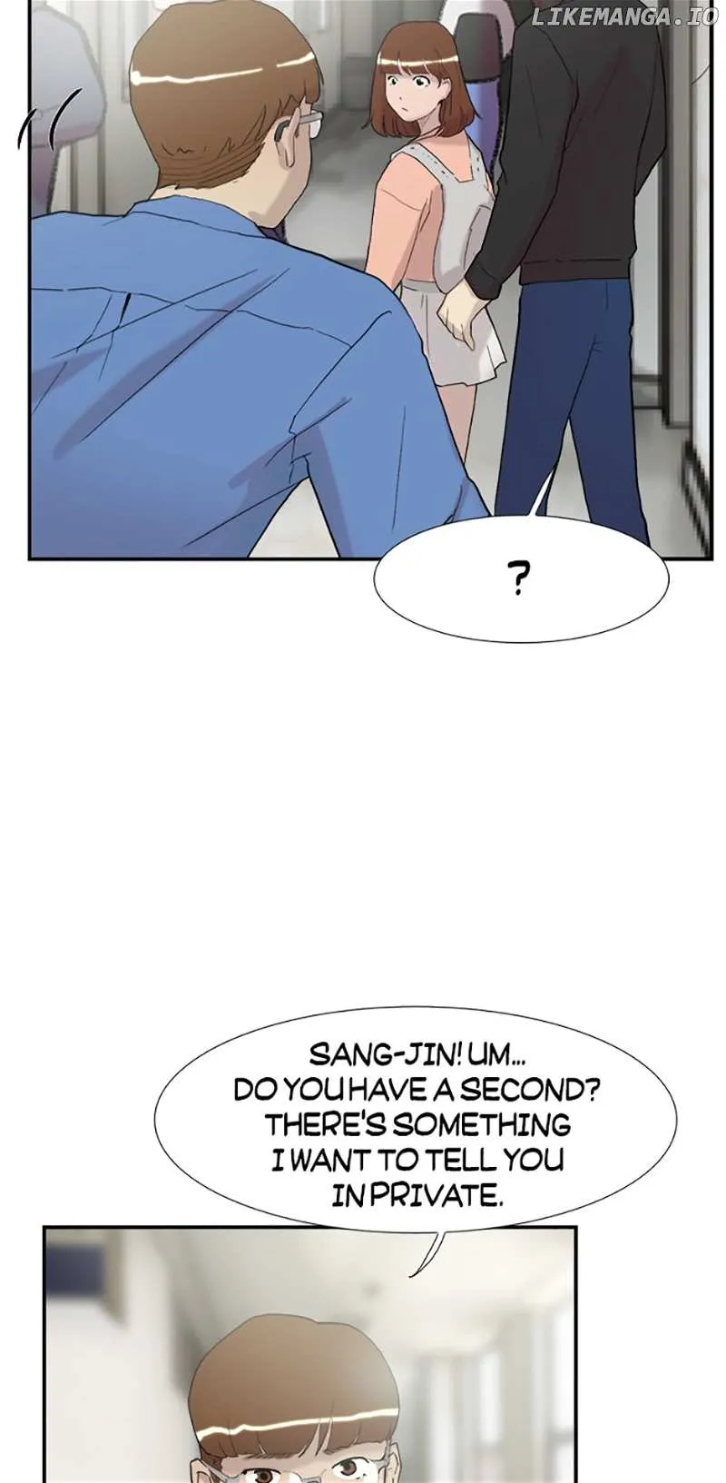 Read Tangled chapter 49 image 29 on Lezhin