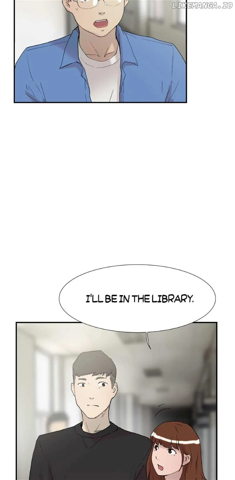 Read Tangled chapter 49 image 30 on Lezhin