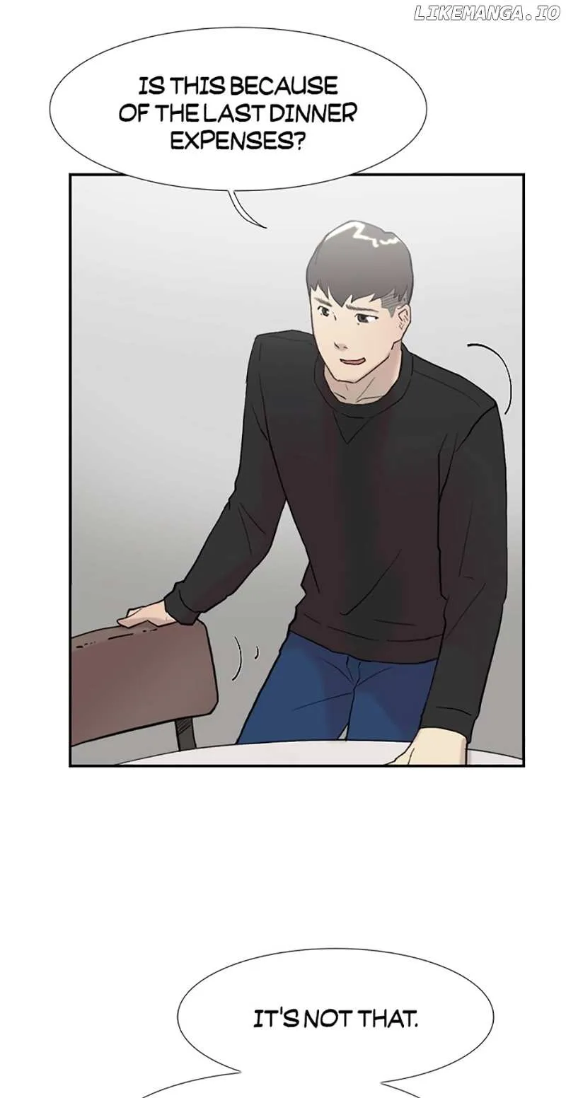 Read Tangled chapter 49 image 34 on Lezhin