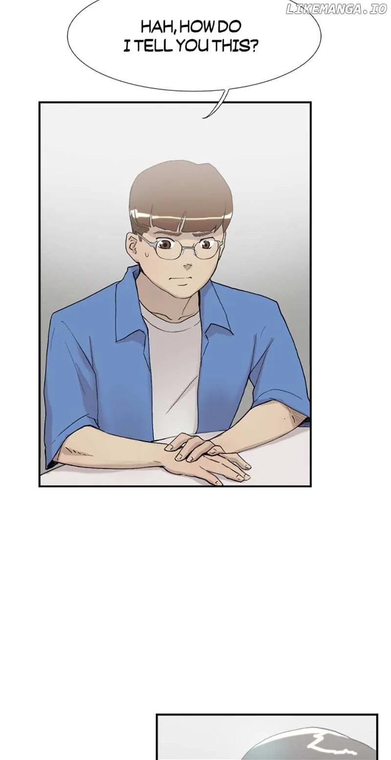 Read Tangled chapter 49 image 35 on Lezhin