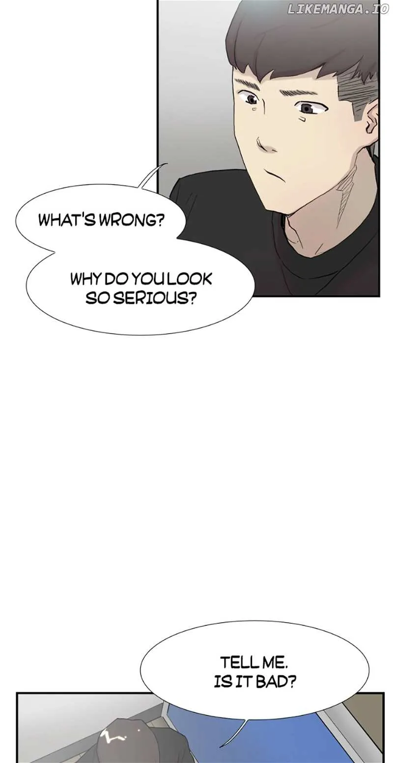 Read Tangled chapter 49 image 36 on Lezhin