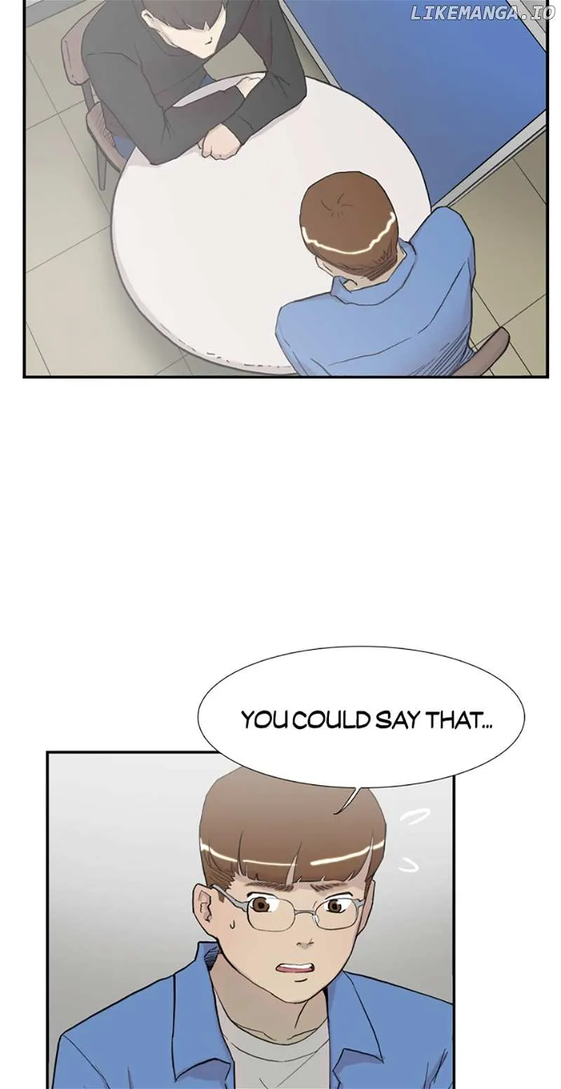 Read Tangled chapter 49 image 37 on Lezhin