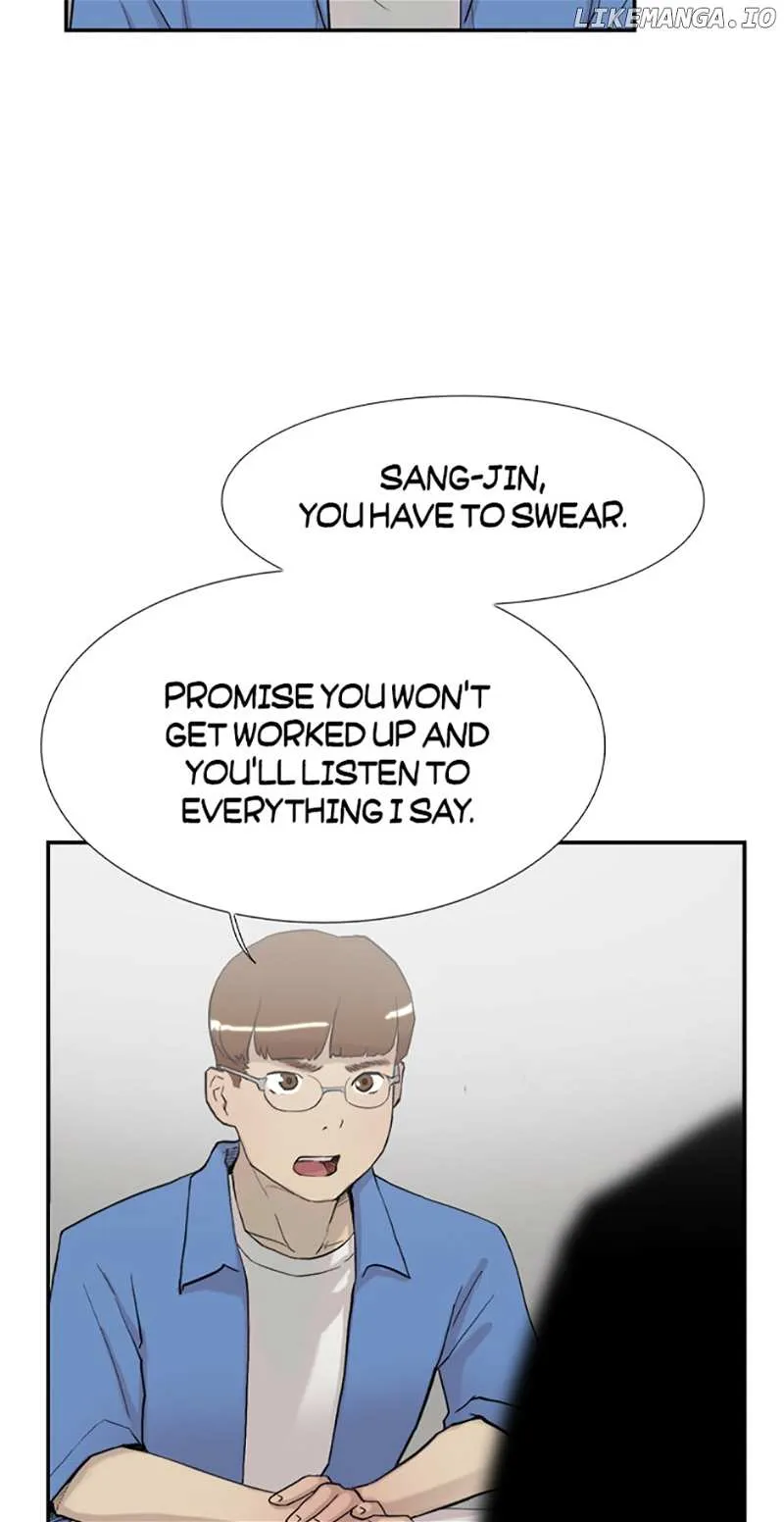 Read Tangled chapter 49 image 38 on Lezhin