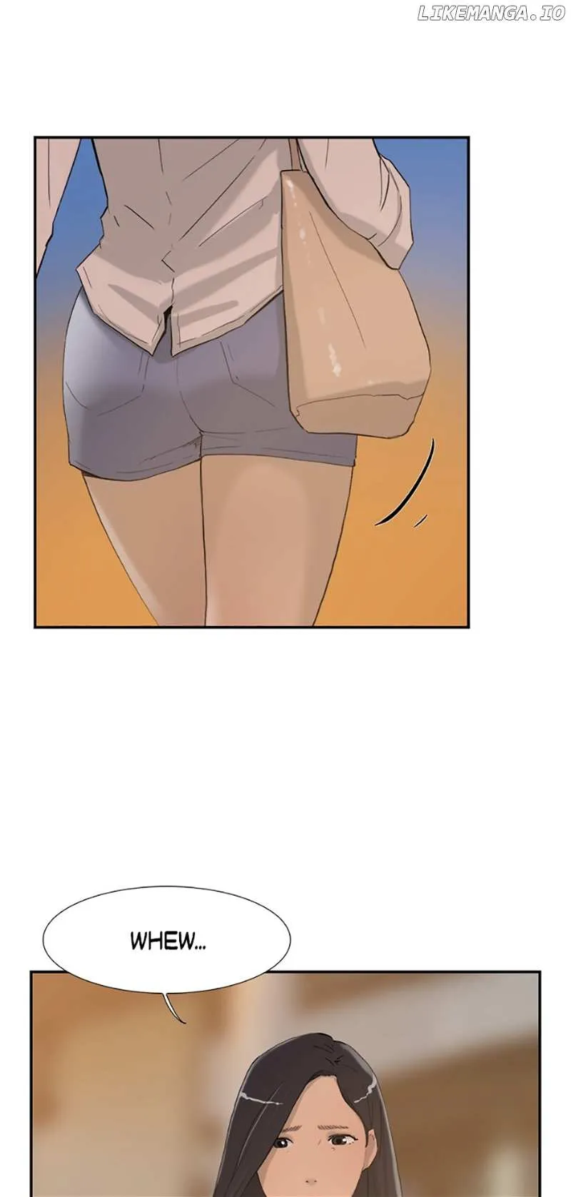 Read Tangled chapter 49 image 4 on Lezhin