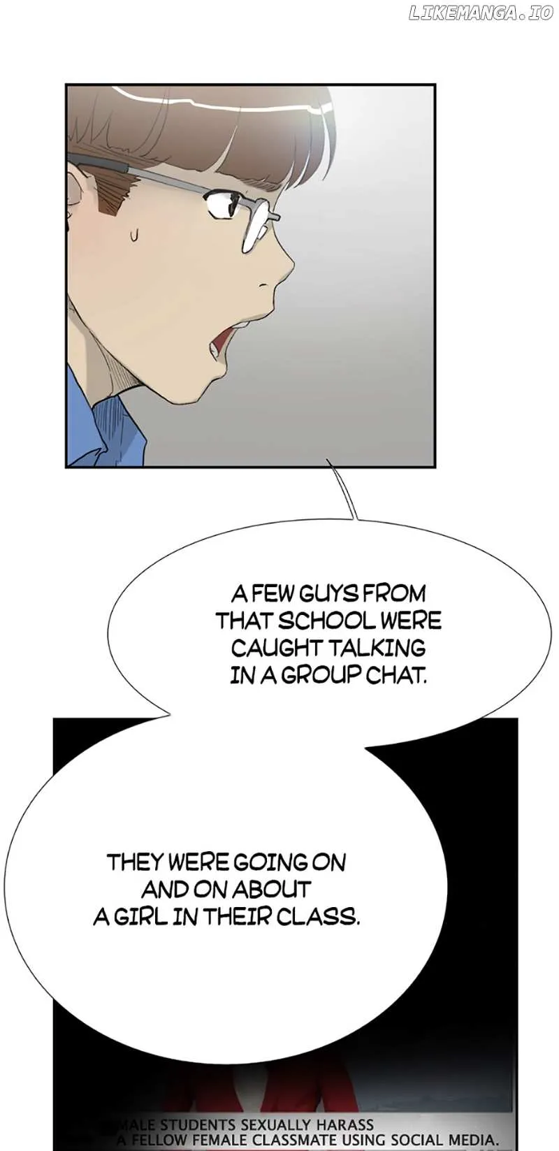 Read Tangled chapter 49 image 43 on Lezhin