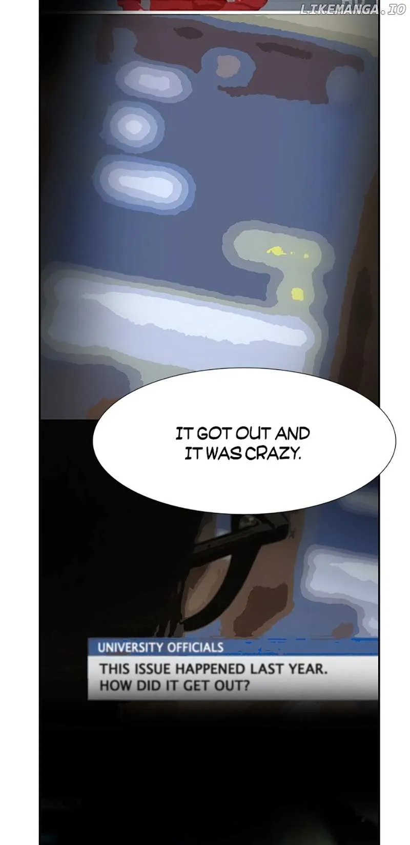 Read Tangled chapter 49 image 44 on Lezhin