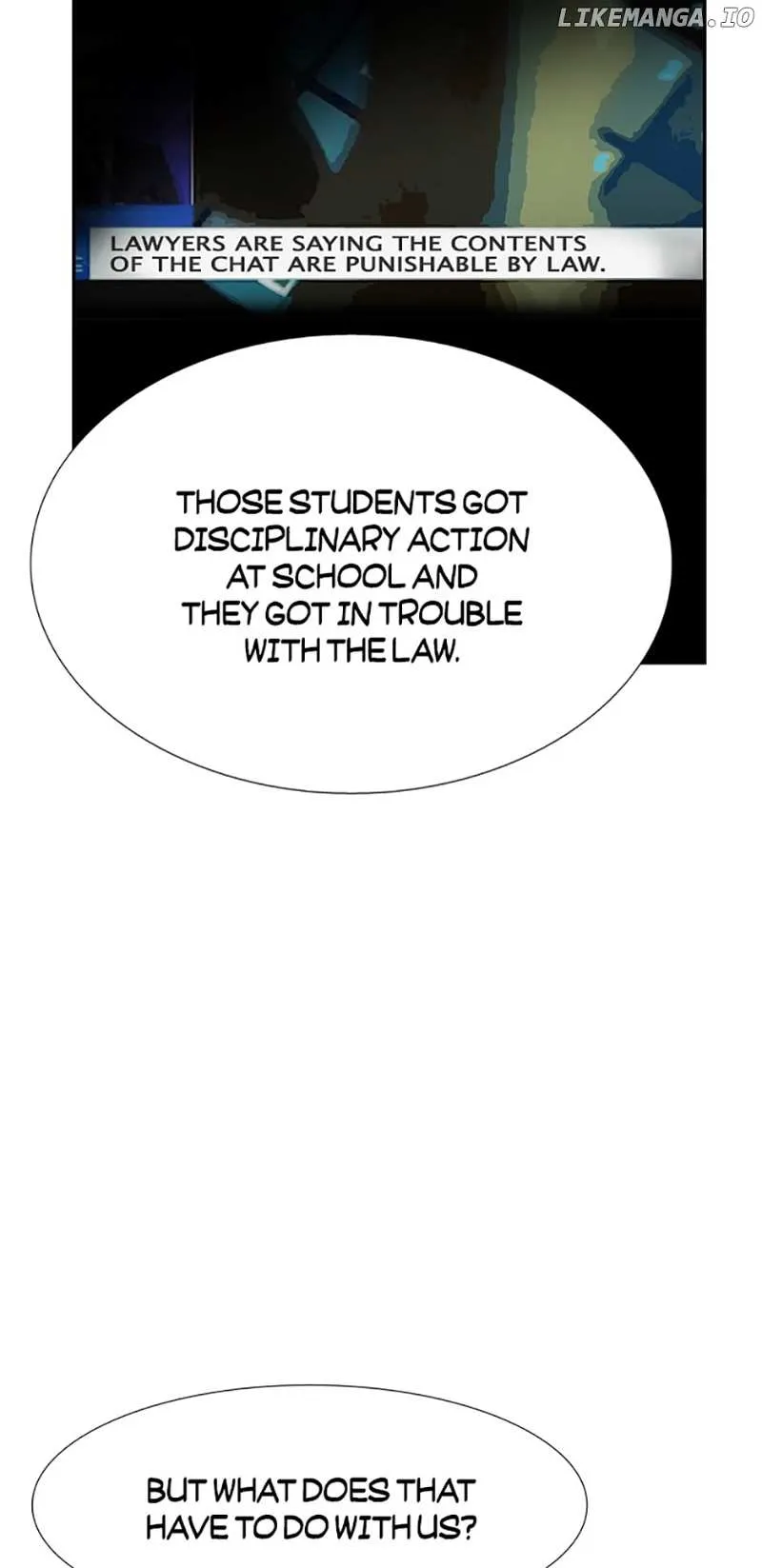 Read Tangled chapter 49 image 45 on Lezhin