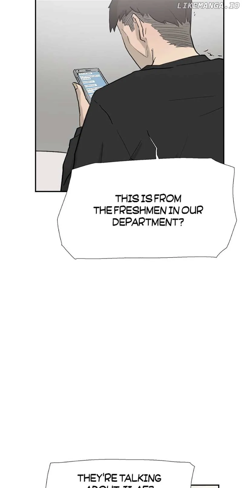 Read Tangled chapter 49 image 53 on Lezhin