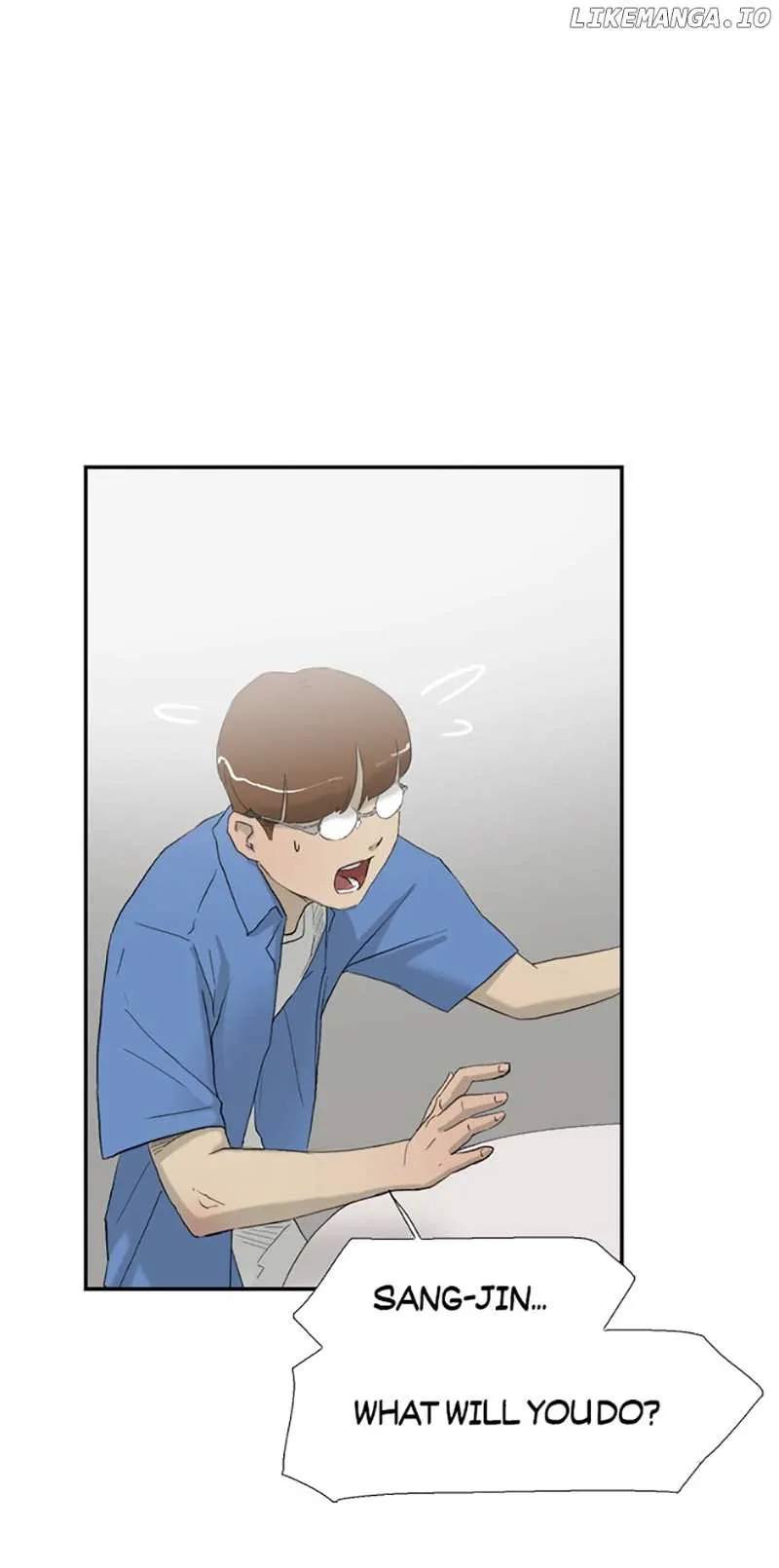Read Tangled chapter 49 image 57 on Lezhin