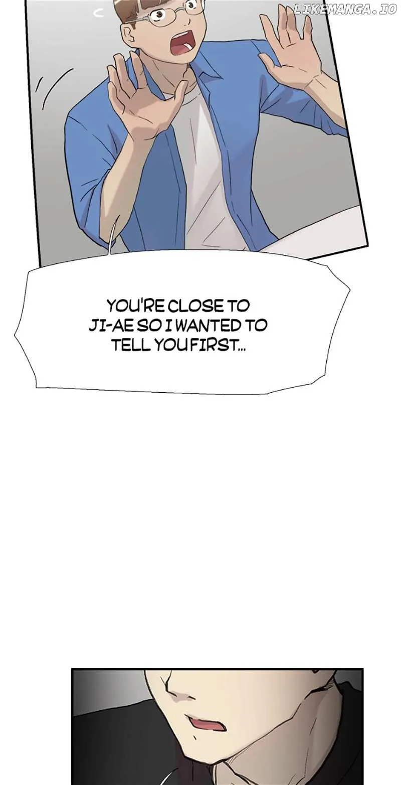 Read Tangled chapter 49 image 61 on Lezhin