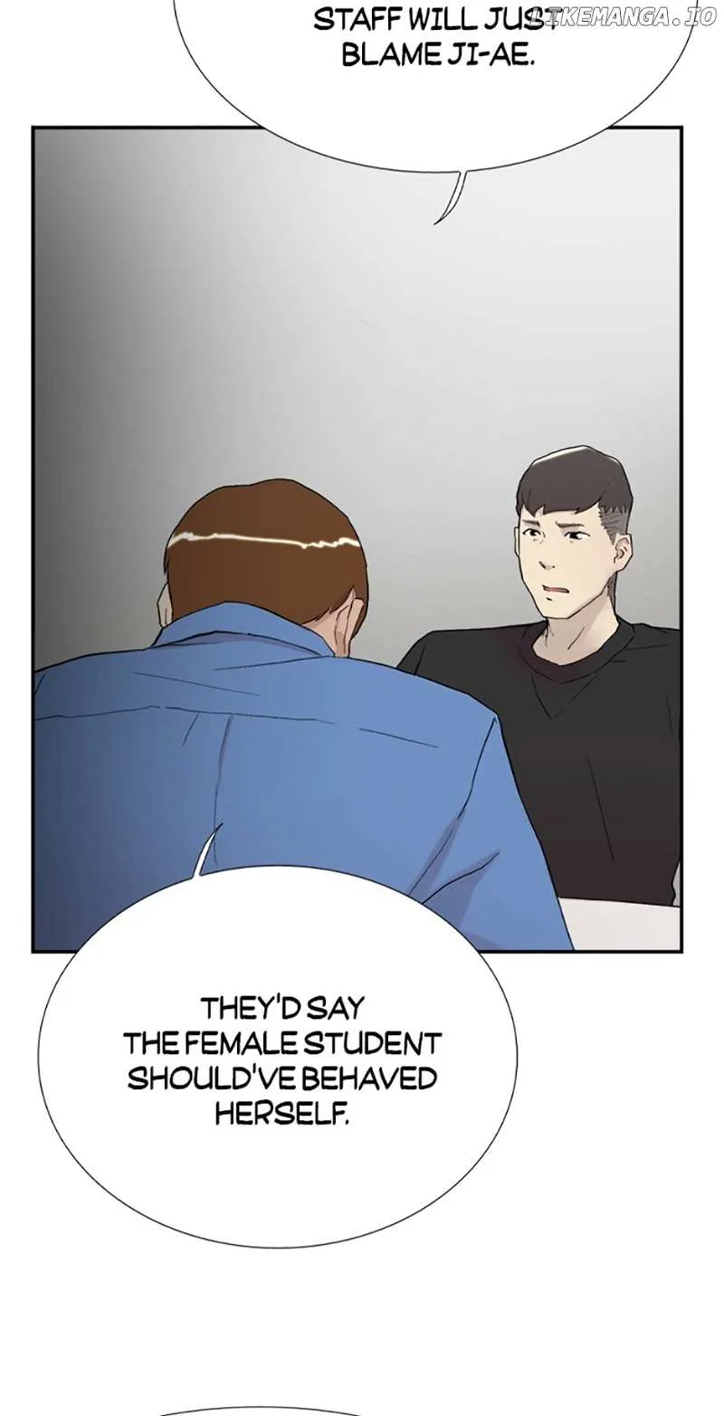 Read Tangled chapter 49 image 66 on Lezhin