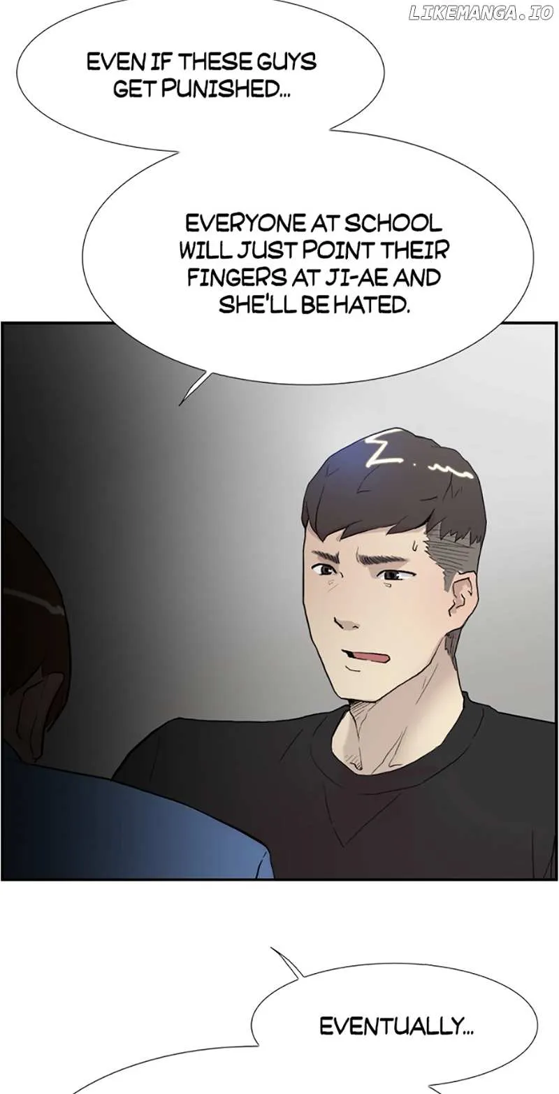 Read Tangled chapter 49 image 67 on Lezhin