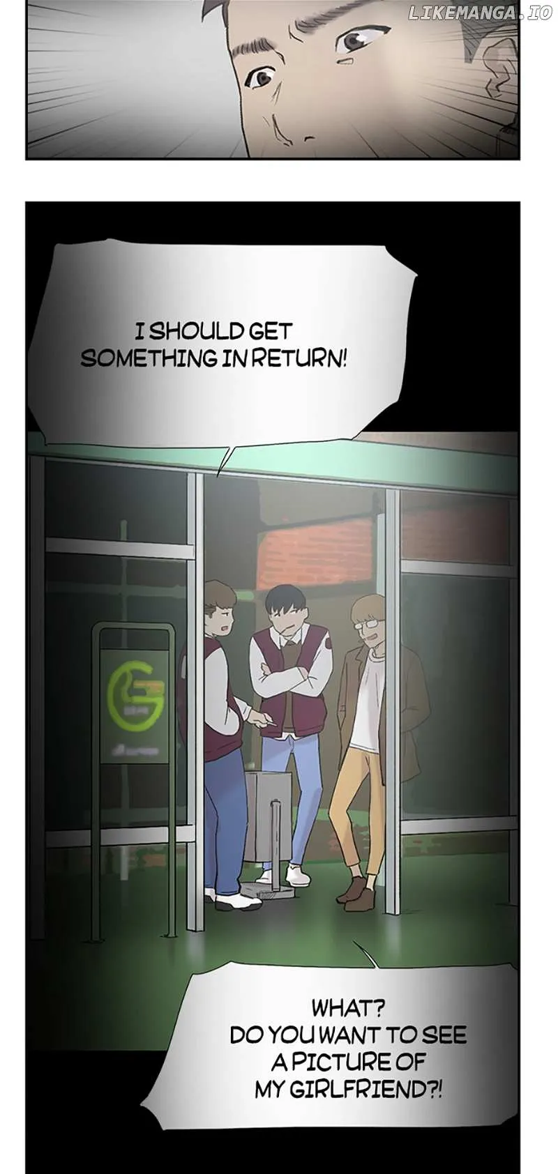 Read Tangled chapter 49 image 72 on Lezhin
