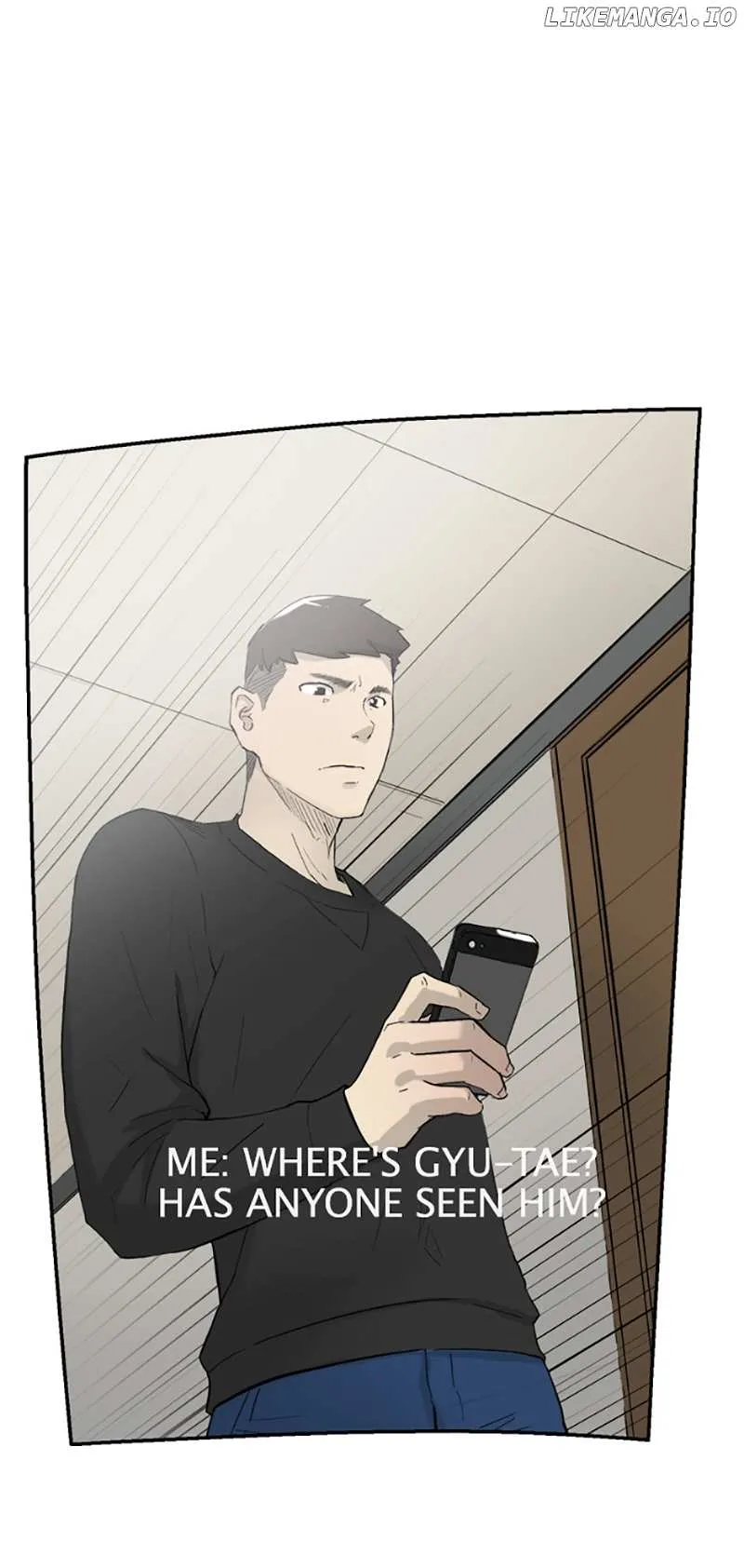 Read Tangled chapter 49 image 76 on Lezhin